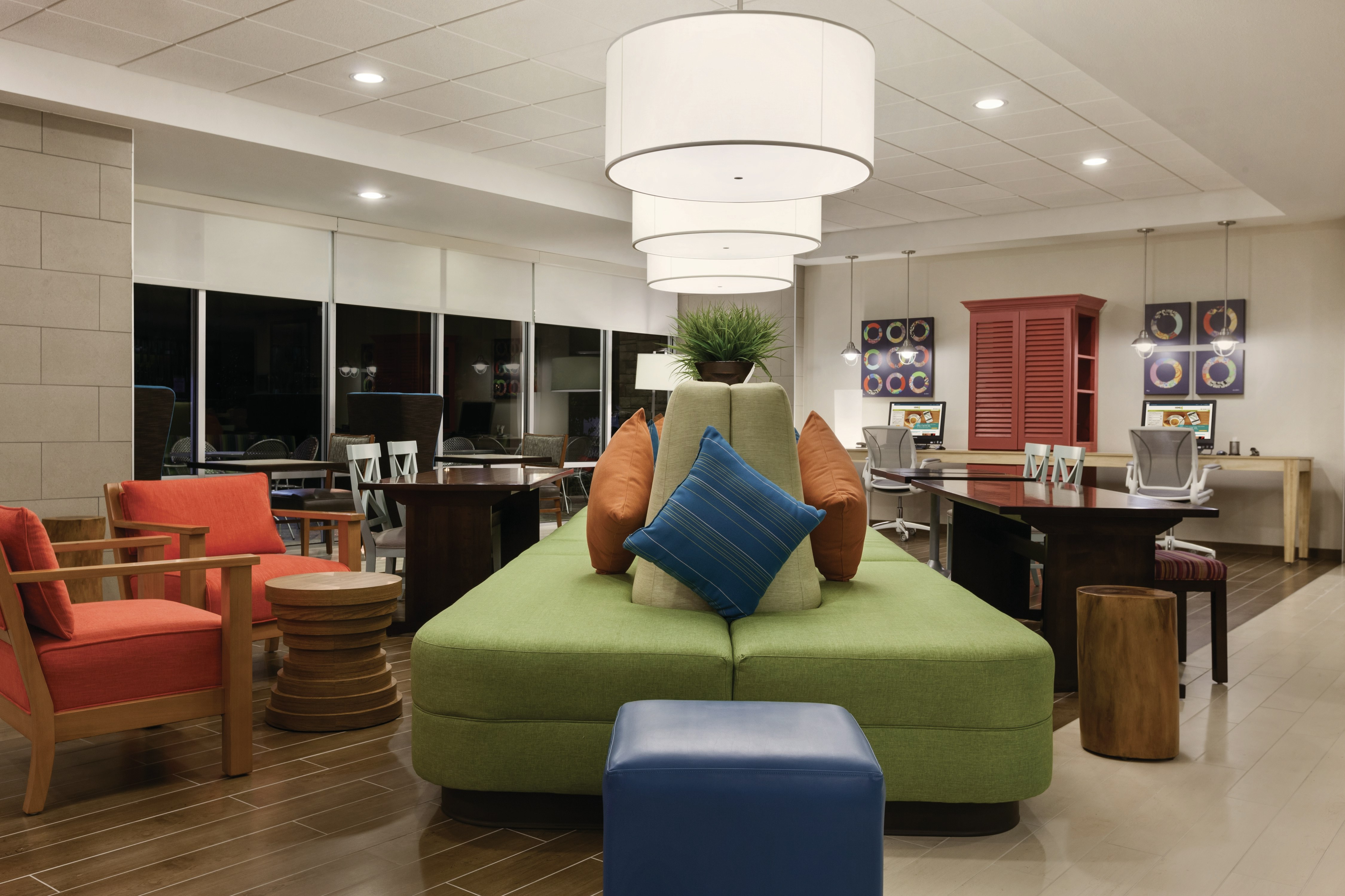 Home2 Suites By Hilton College Station 7/14