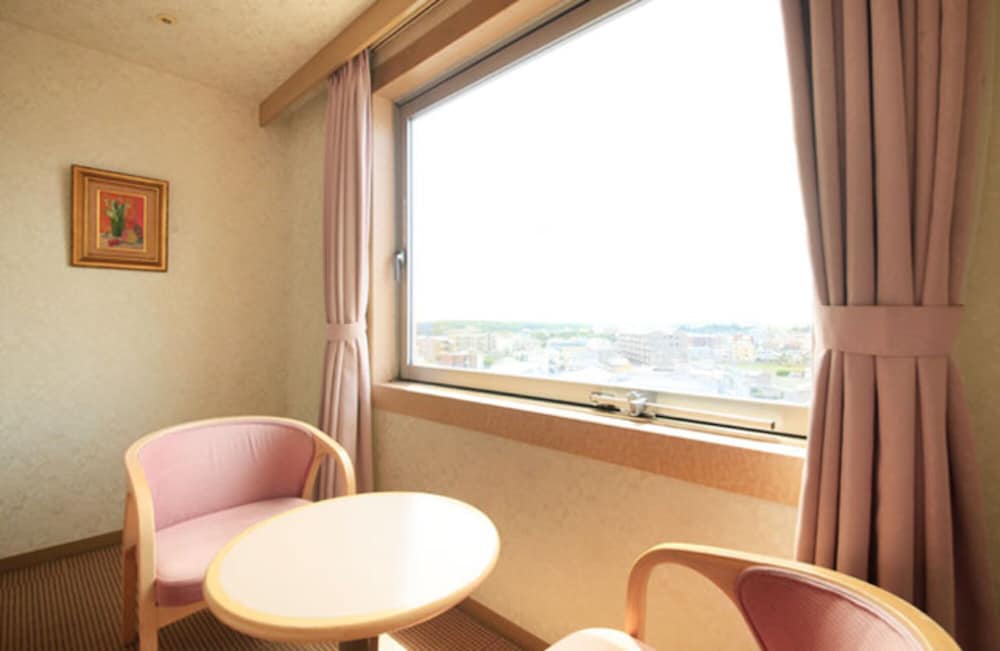 Tokorozawa Park Hotel 21/36