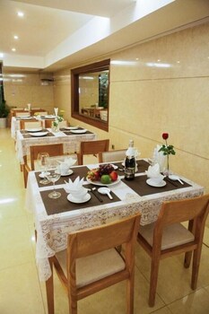 Bao Ngan Hotel 36/45