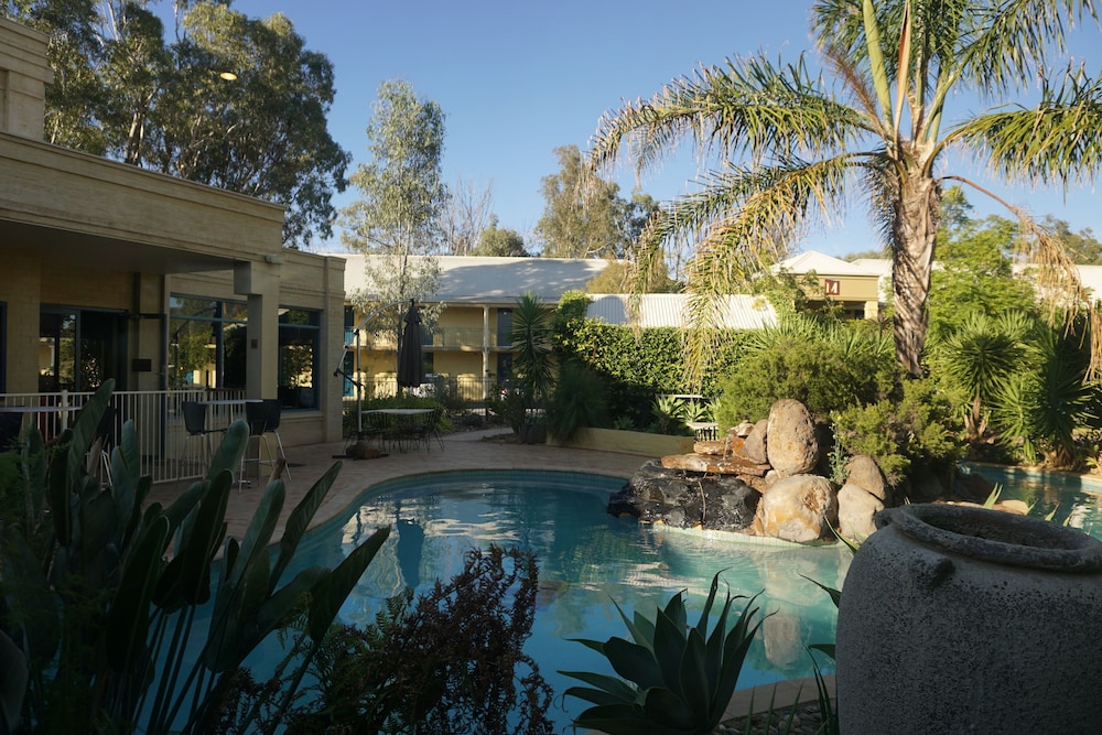 Madison Spa Resort 19/35