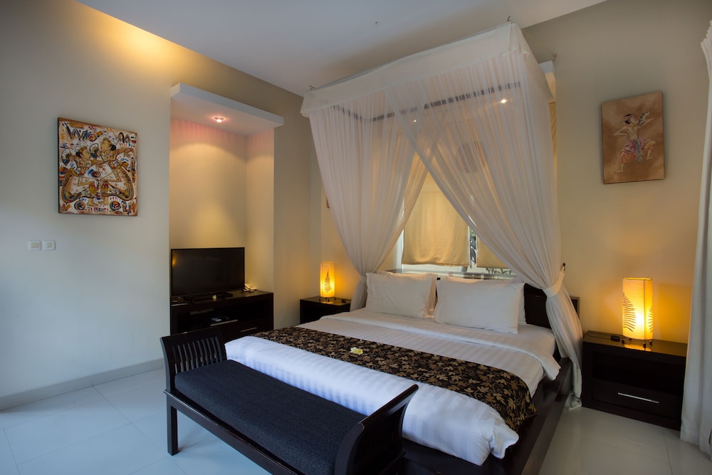 The Bidadari Luxury Villas Spa 23/75