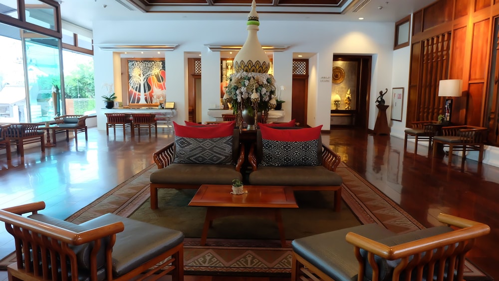 Ratilanna Riverside Spa Resort Chiang Mai 51/76