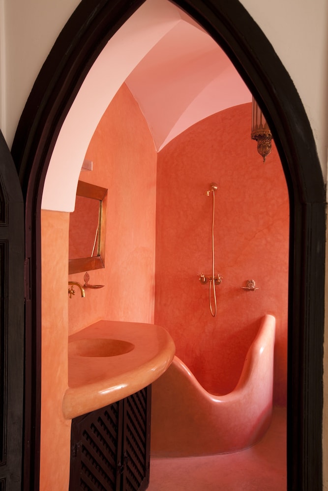 Riad Le Rubis 22/43