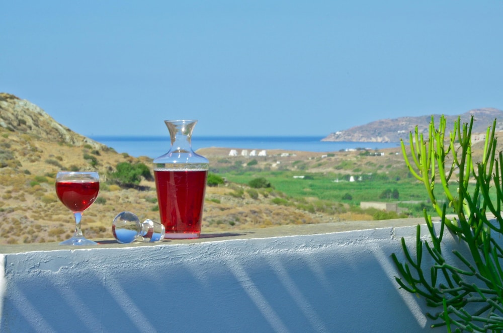 Hotel Naxos Filoxenia 29/31