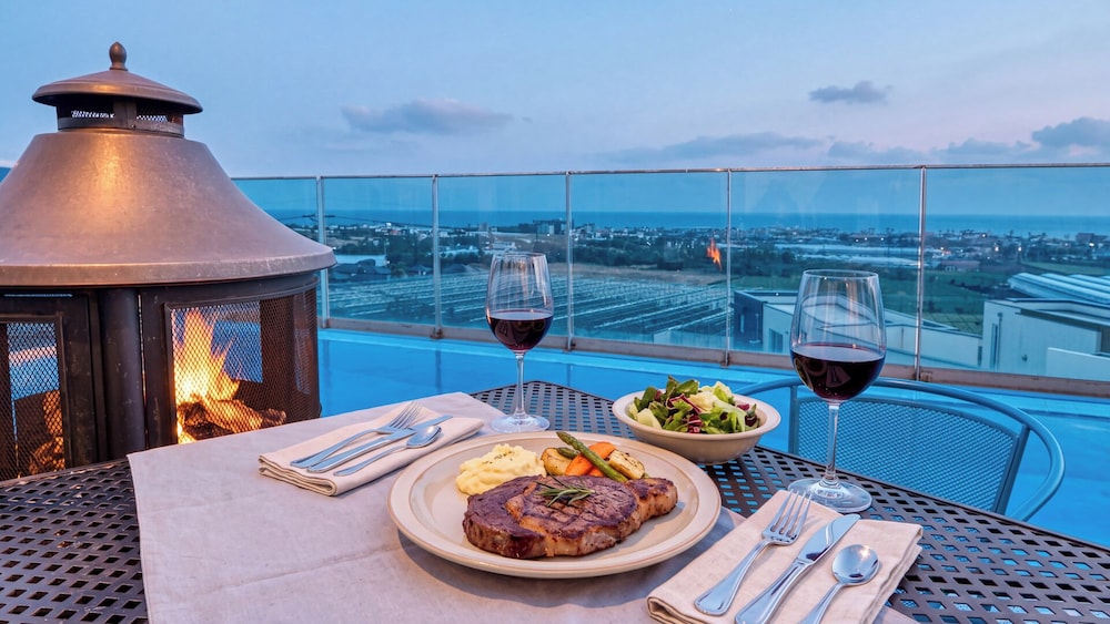 Seogwipo Dawa Pool Villa Pension 33/50