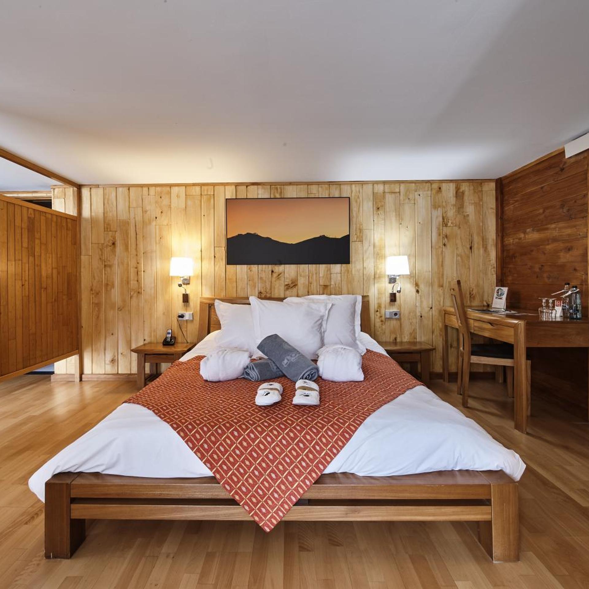 Garden Suite