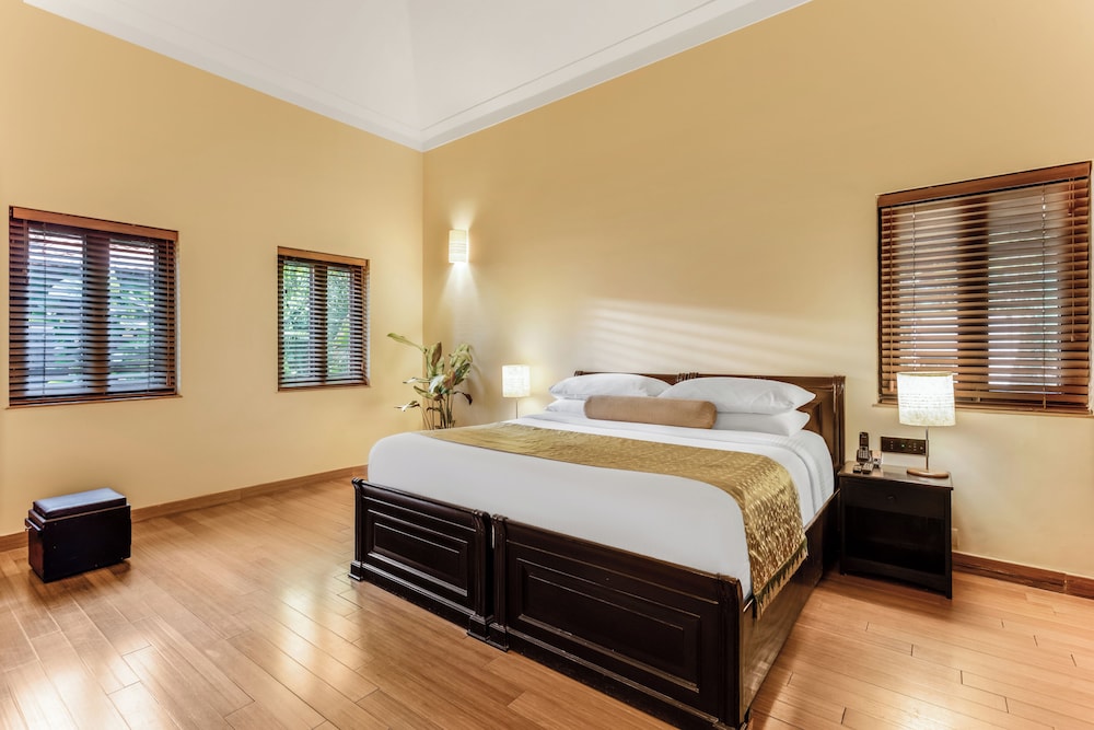 Oyo Premium Calangute Suites 12/53