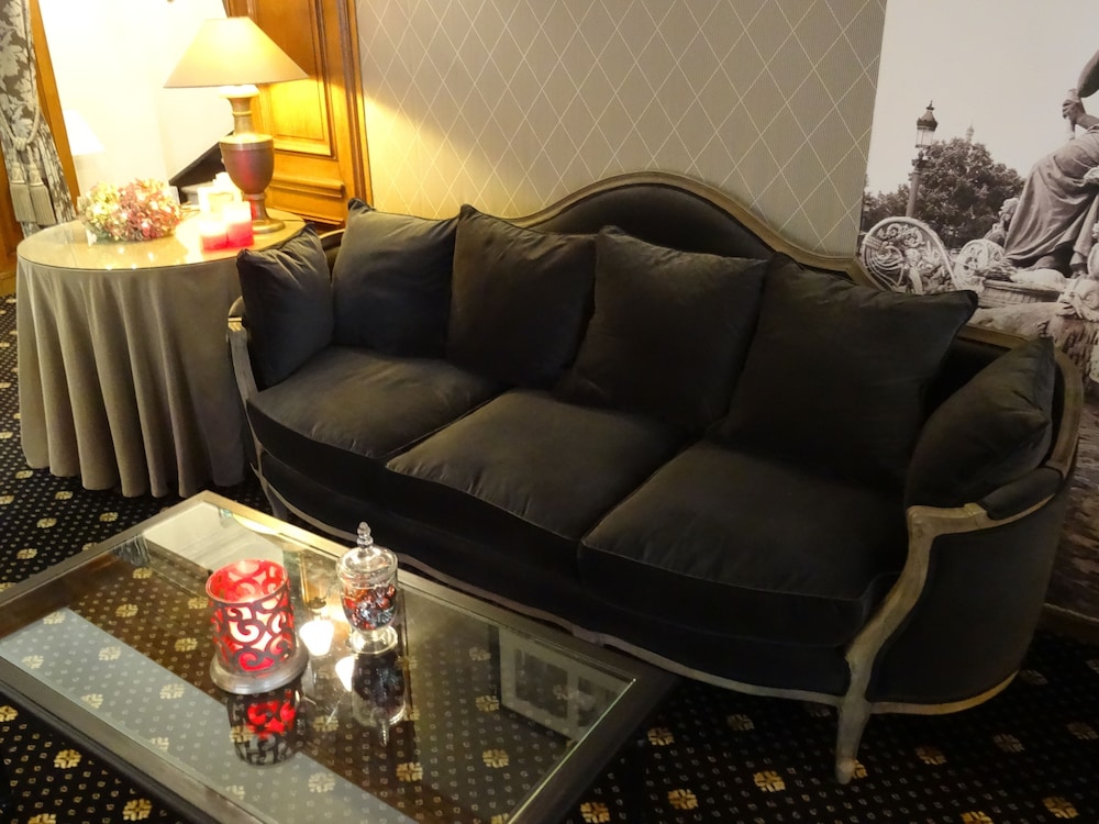 Hotel Claridge 26/50