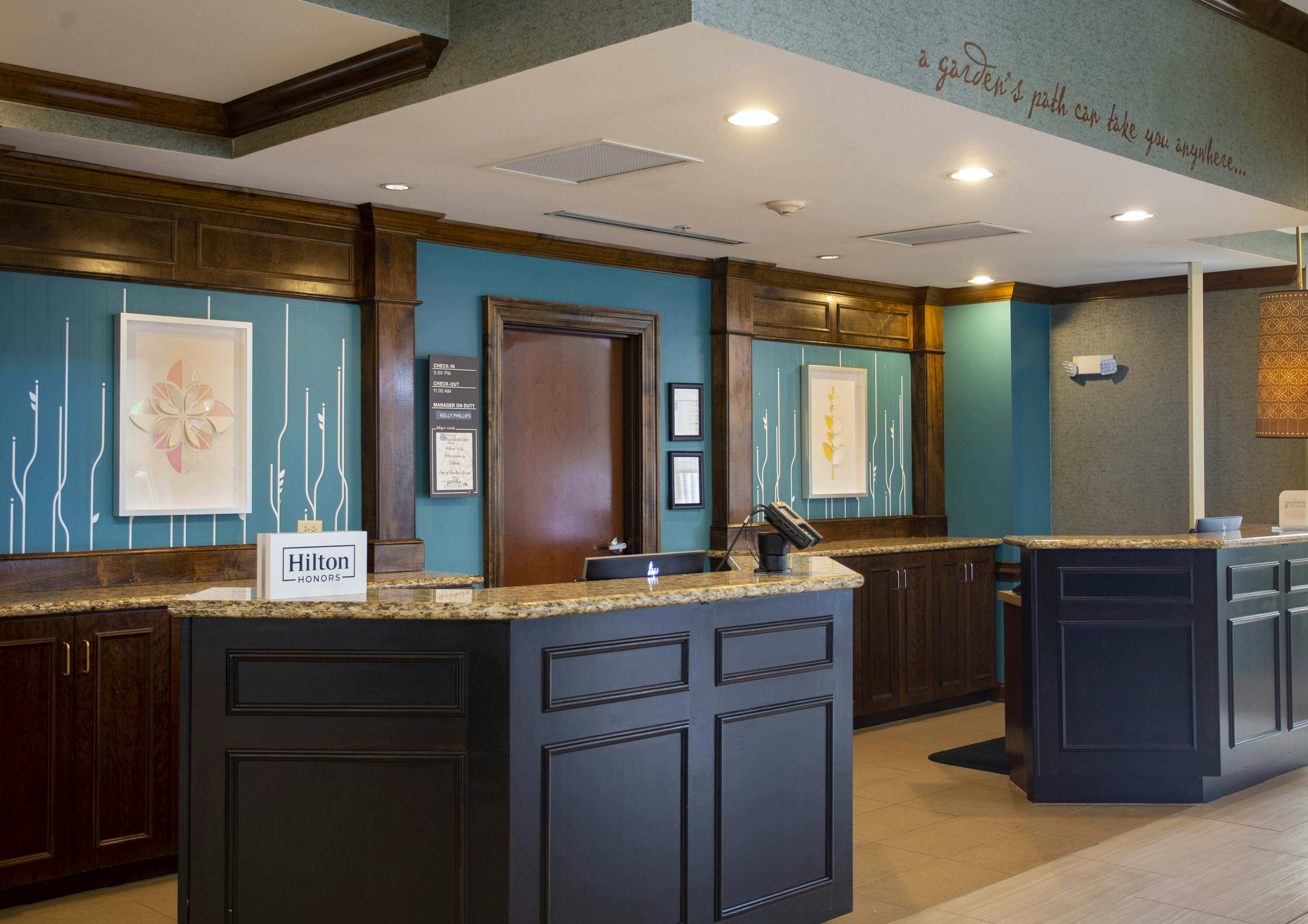 Hilton Garden Inn Valdosta 4/45
