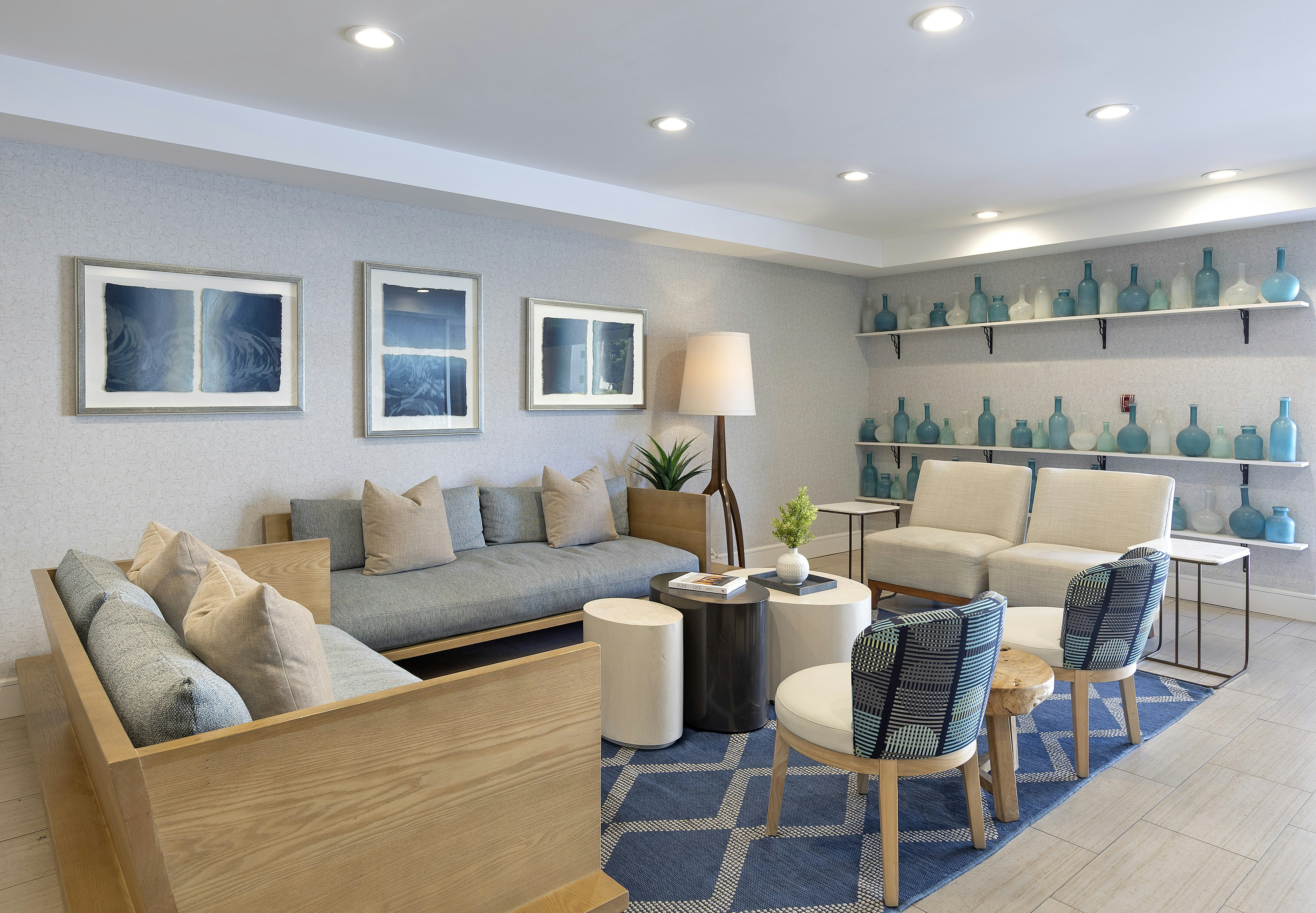 Redondo Beach Hotel Tapestry Collection By Hilton 36/76