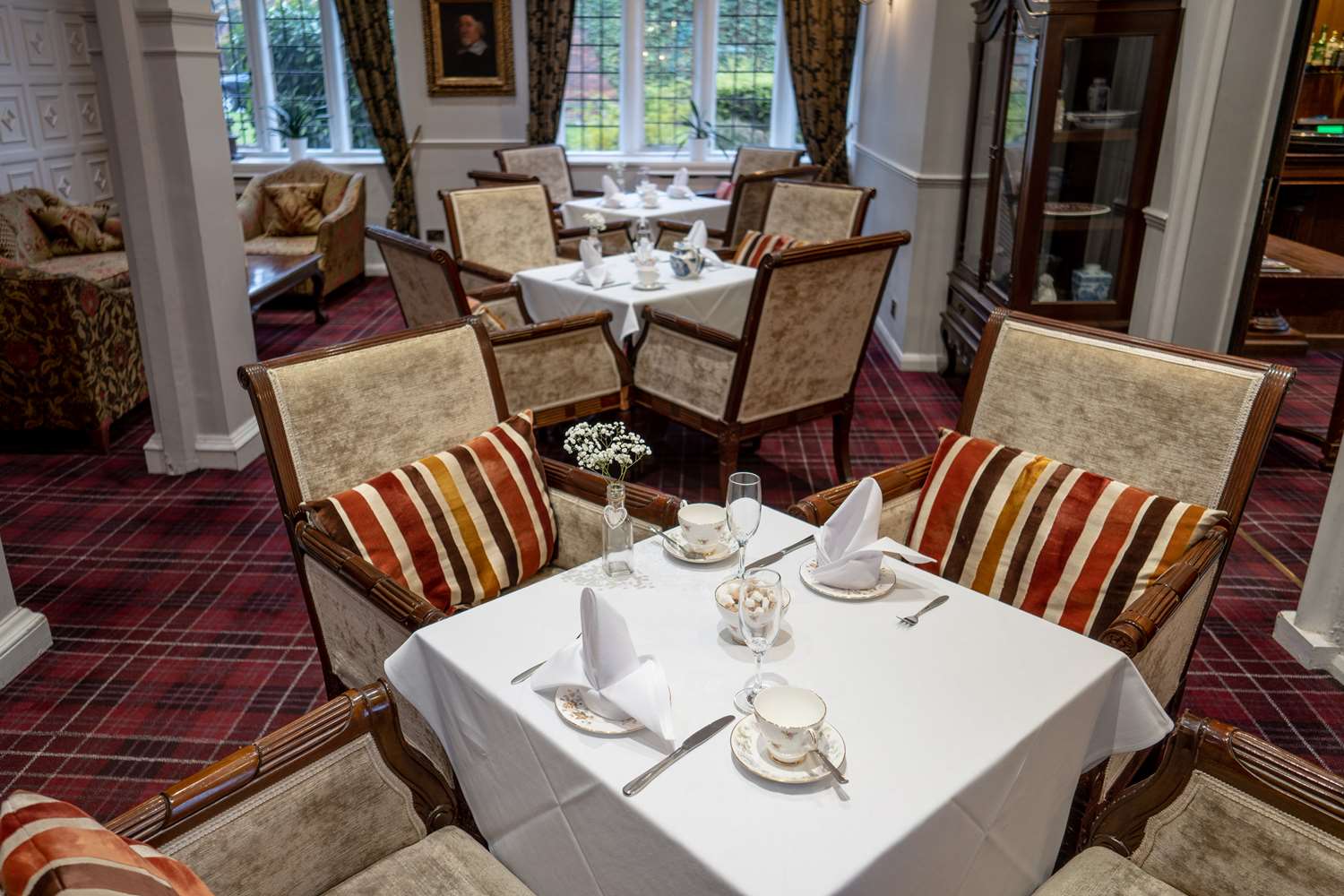 Castle Bromwich Hall Hotel, BW Signature Collection 49/70