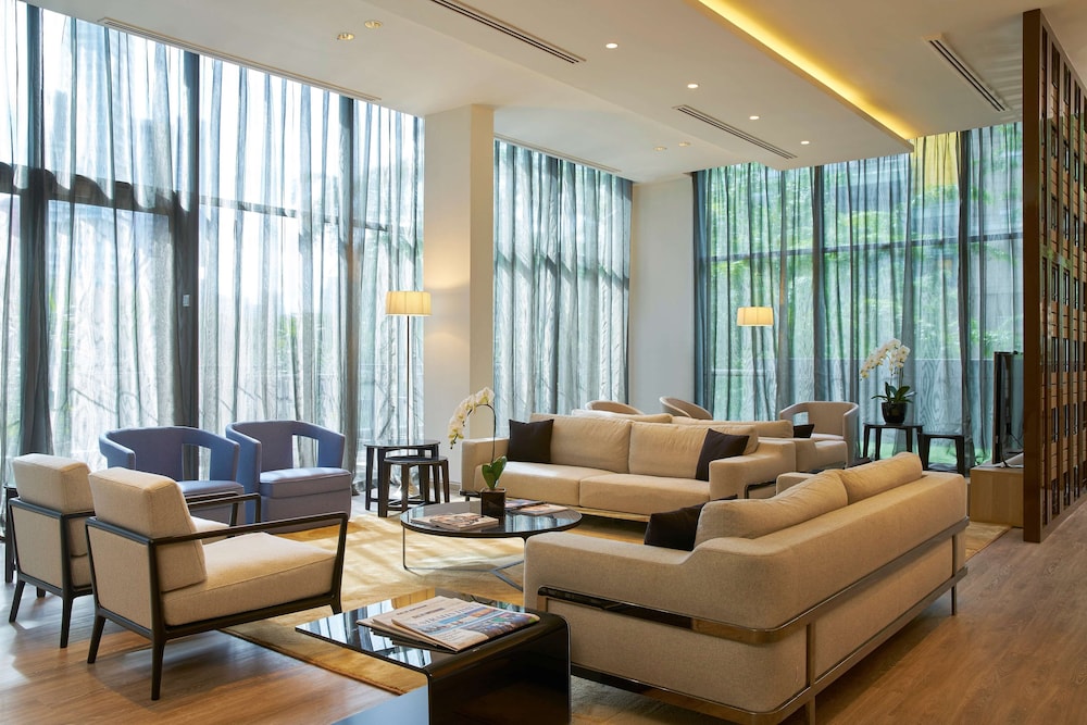 Pan Pacific Serviced Suites Orchard 53/76