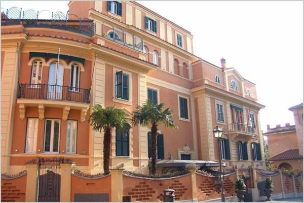 Hotel Sant Apos Anselmo 5/73