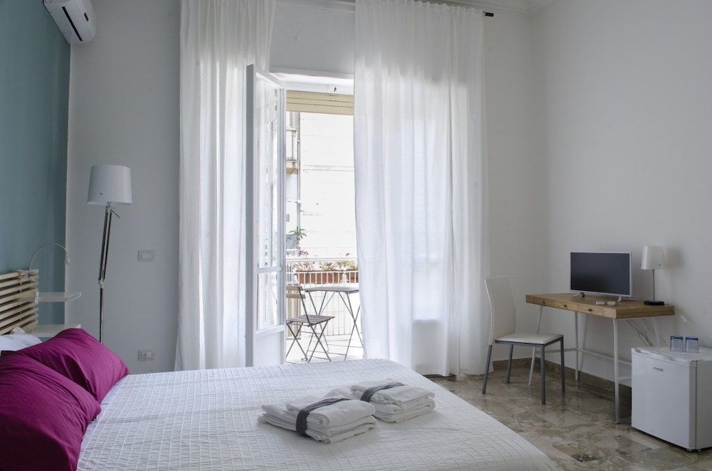 B&B Casa Rosellina 6/30