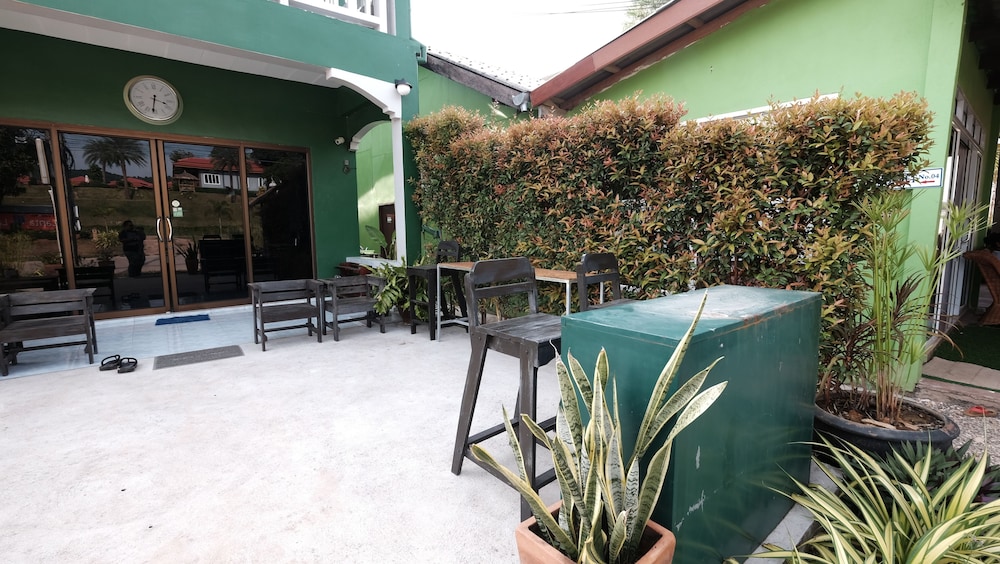 Wayla Hostel - Adults Only 18/22