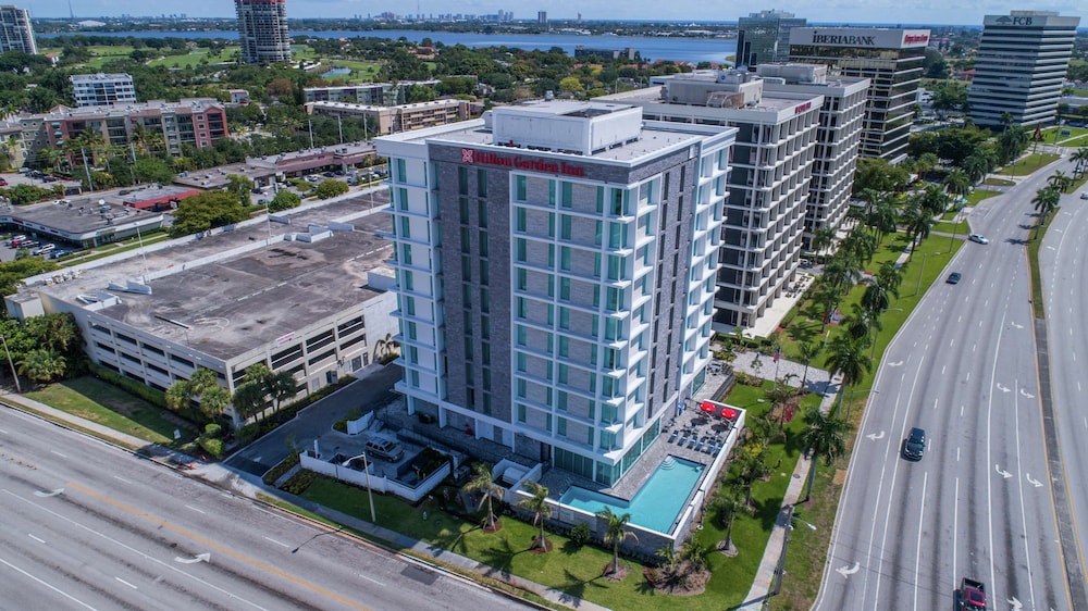 Hilton Garden Inn West Palm Beach I95 Outlets 5/48