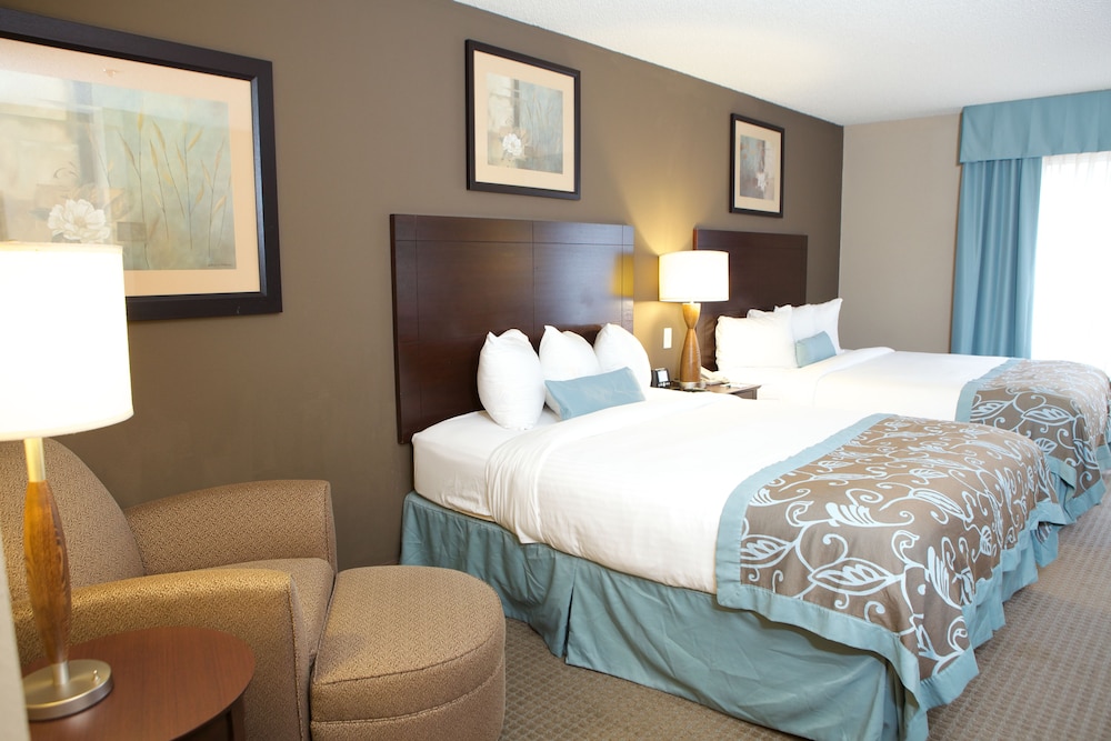 Home2 Suites by Hilton St. Charles St.Louis 11/38