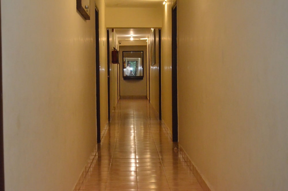 Senhor Angelo Resort 43/71