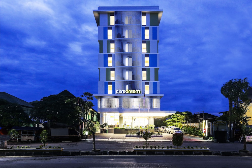Hotel Citradream Cirebon 6/50