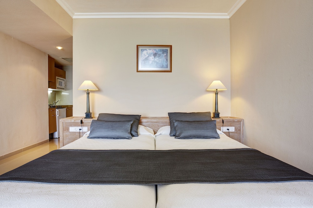 Grupotel Natura Playa酒店(Grupotel Natura Playa) 图片5