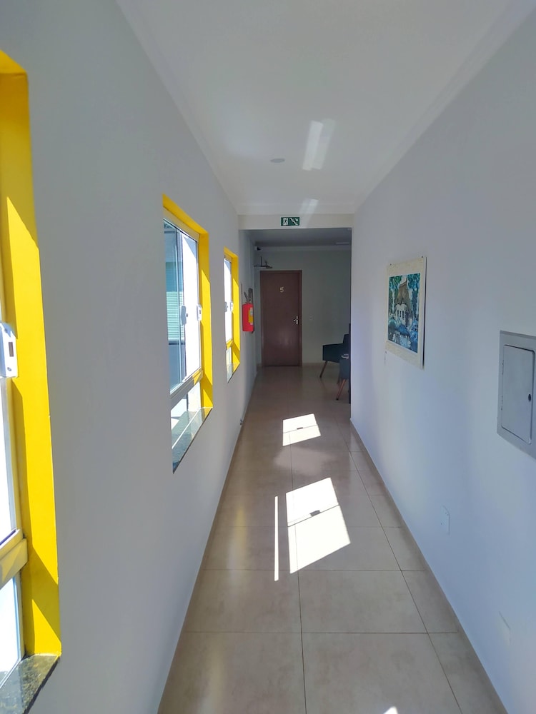 Hotel Hiperion 32/33