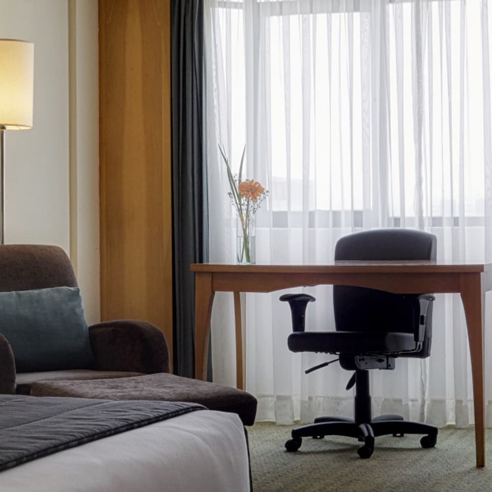 Sol Alphaville Hotel & Residence 9/27
