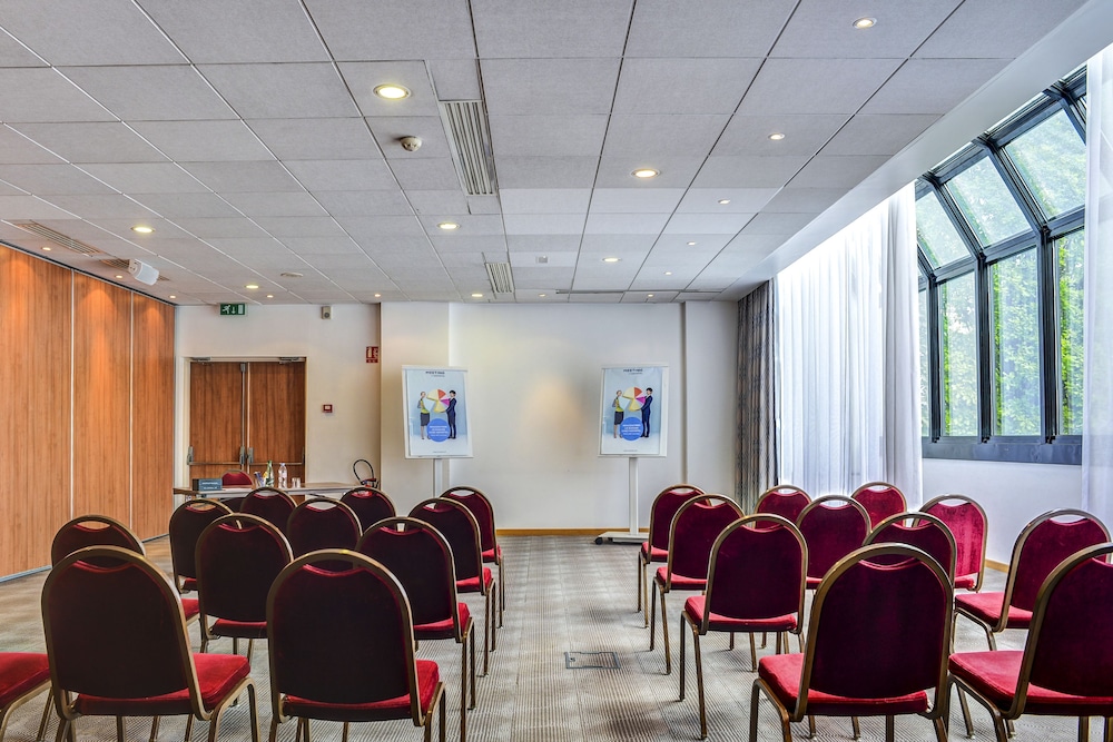Novotel Paris Suresnes Longchamp 38/48