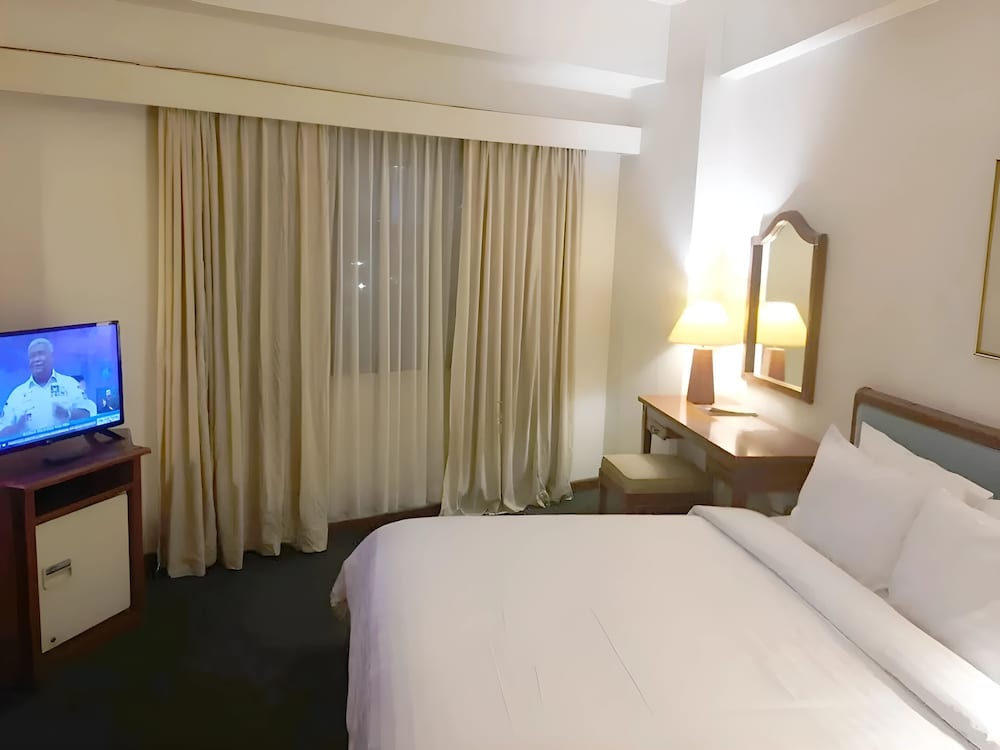 Paragon Hotel Jakarta 15/33