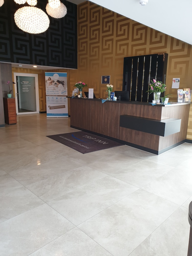 Trip Inn Conference Hotel & Suites 13/54