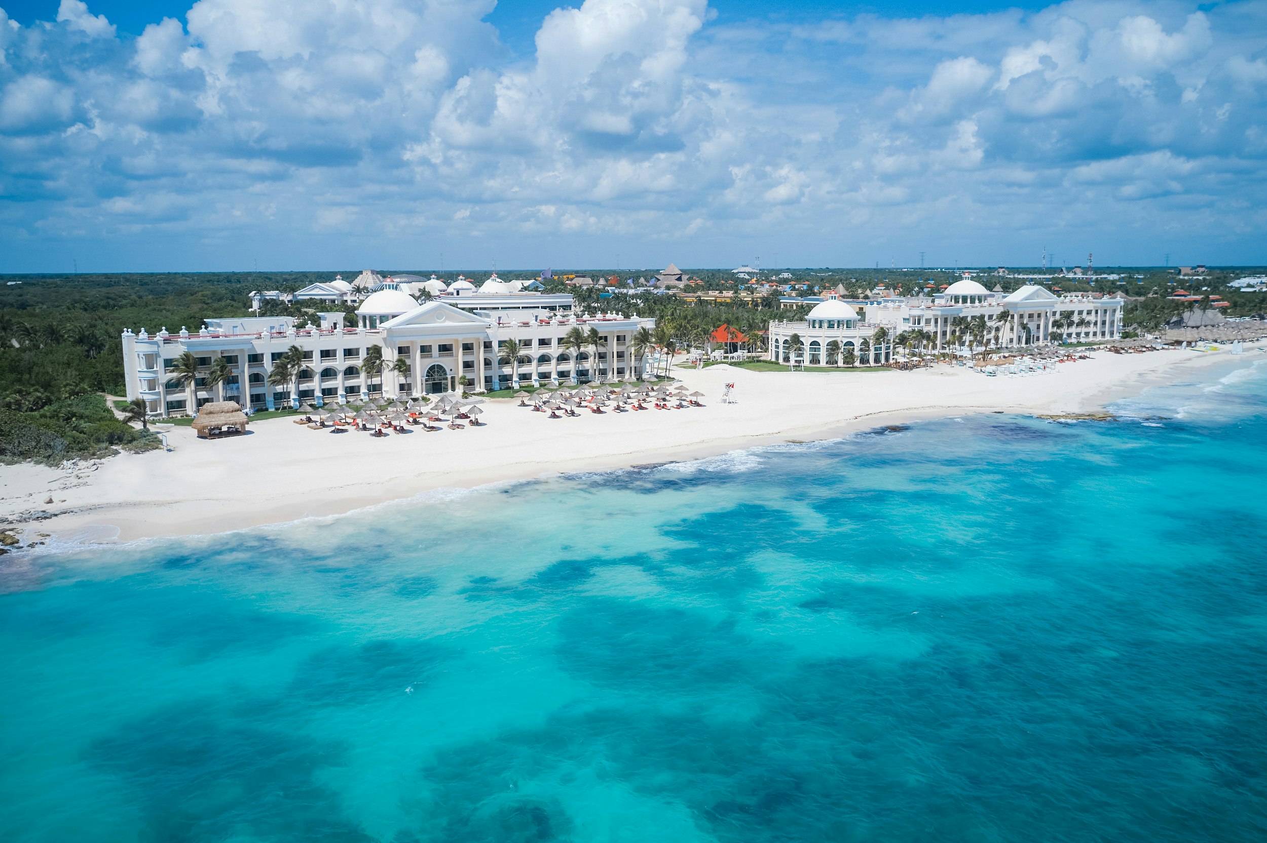 JOIA Paraiso by Iberostar - Adults Only 26/34