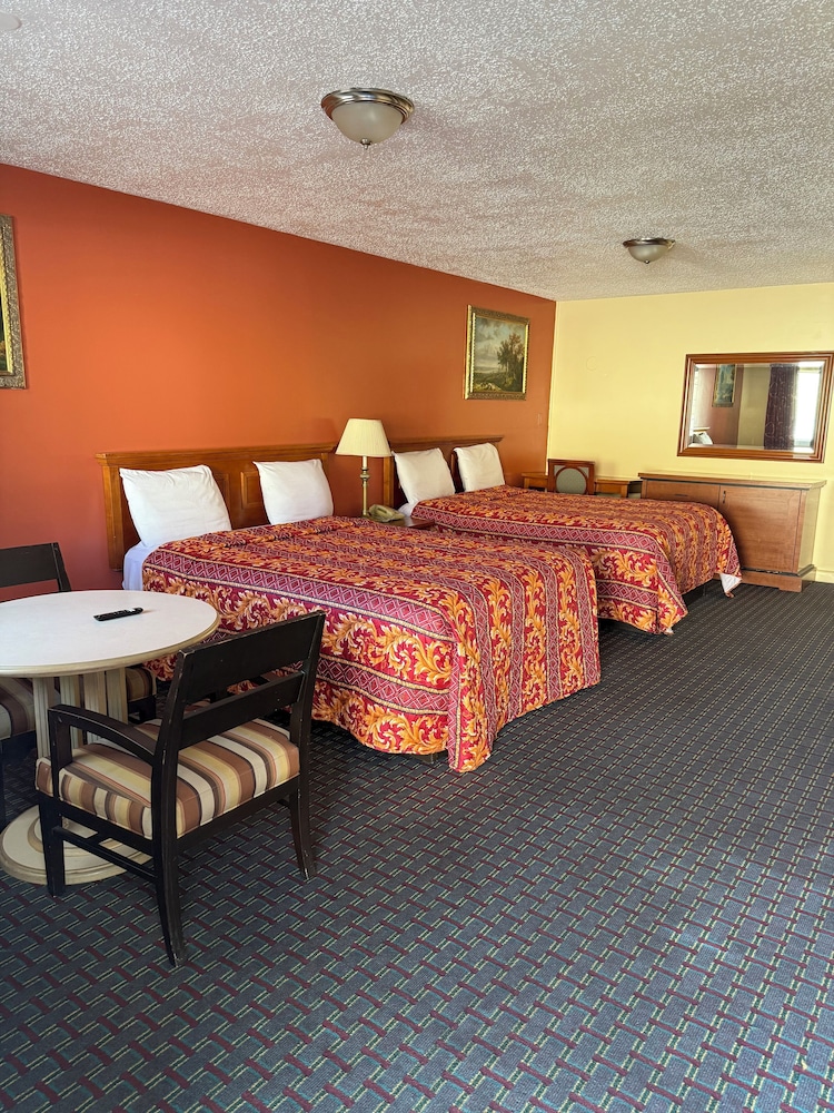 American Star Inn Suites Atlantic City 34/47
