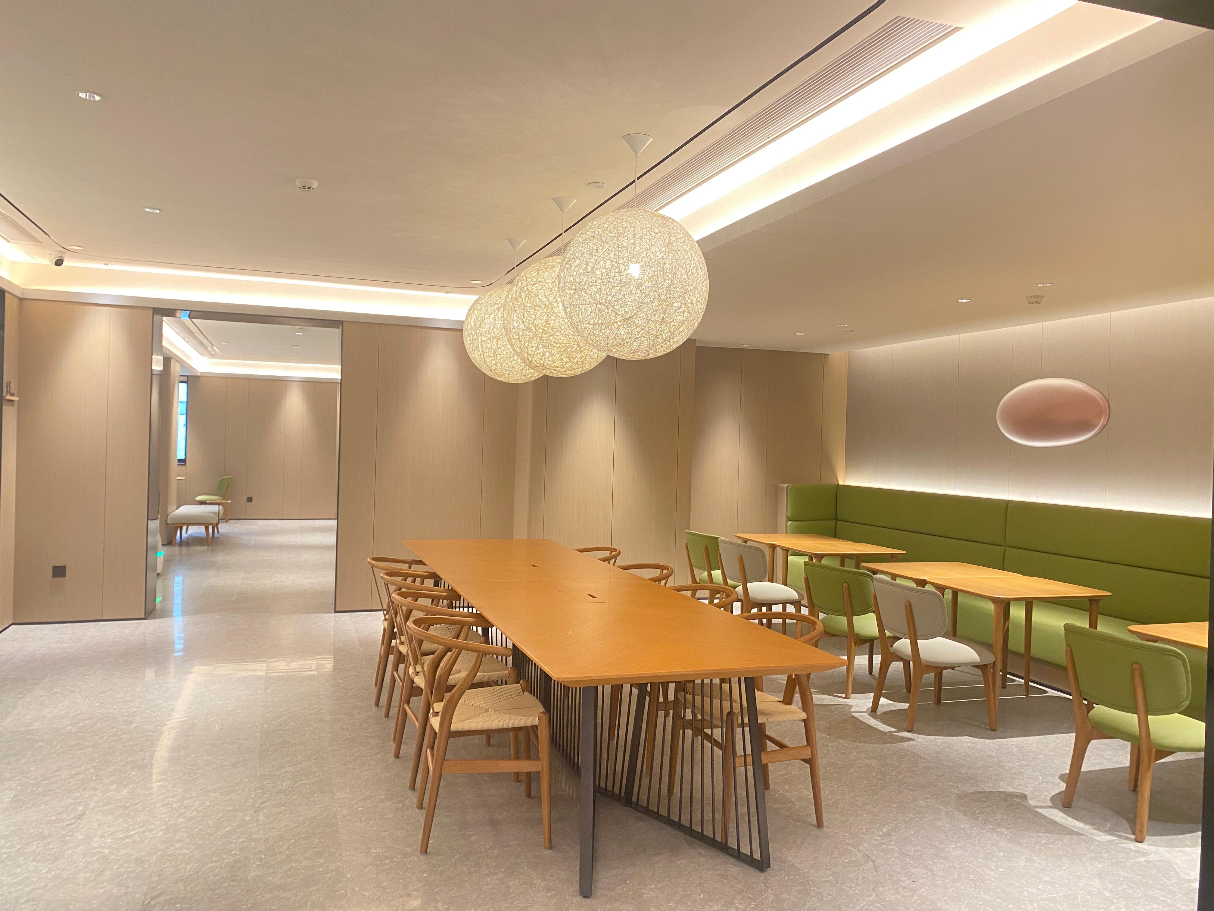 JI Hotel (Guangzhou Beijing Road Pedestrian Street Ximenkou Subway Station) 23/27