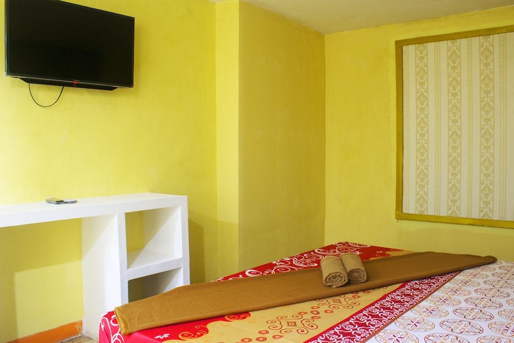 New Priok Indah Syariah Hotel 15/30