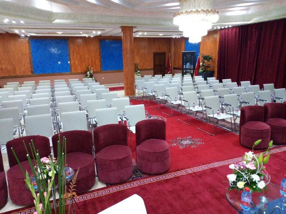 Hotel Rabat 50/67