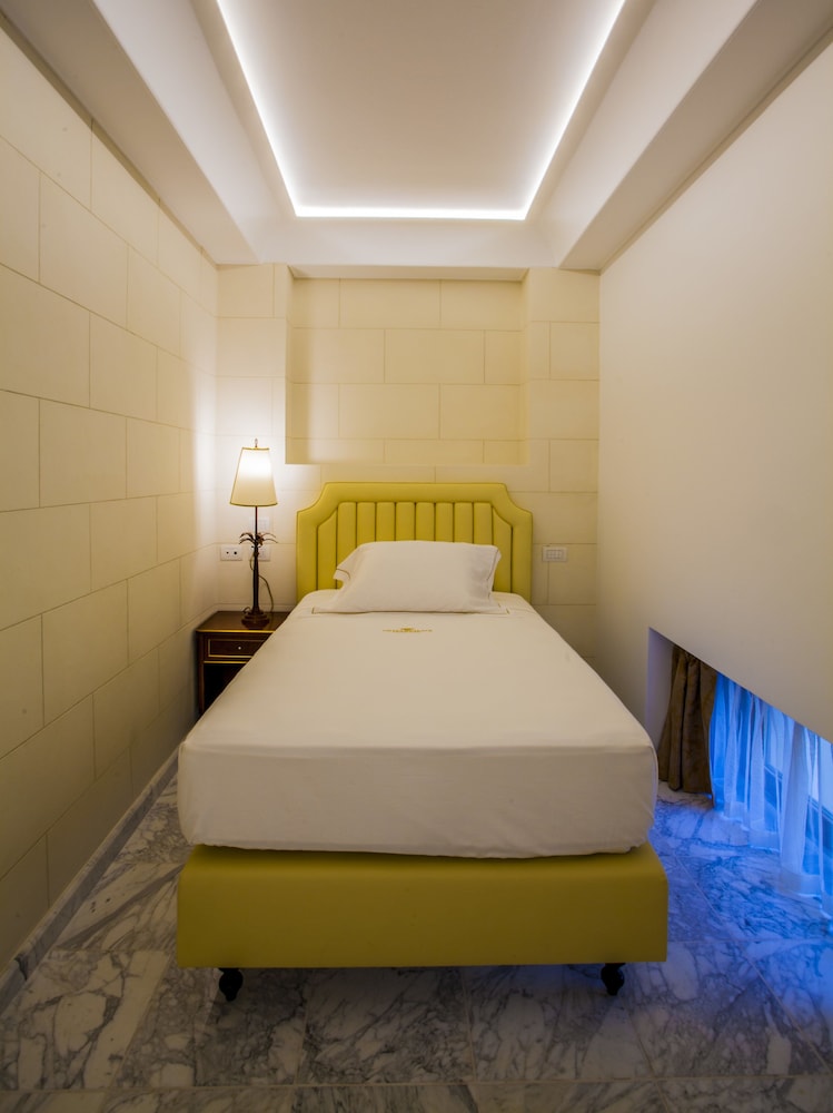 Ortea Palace Hotel, Sicily, Autograph Collection 13/77