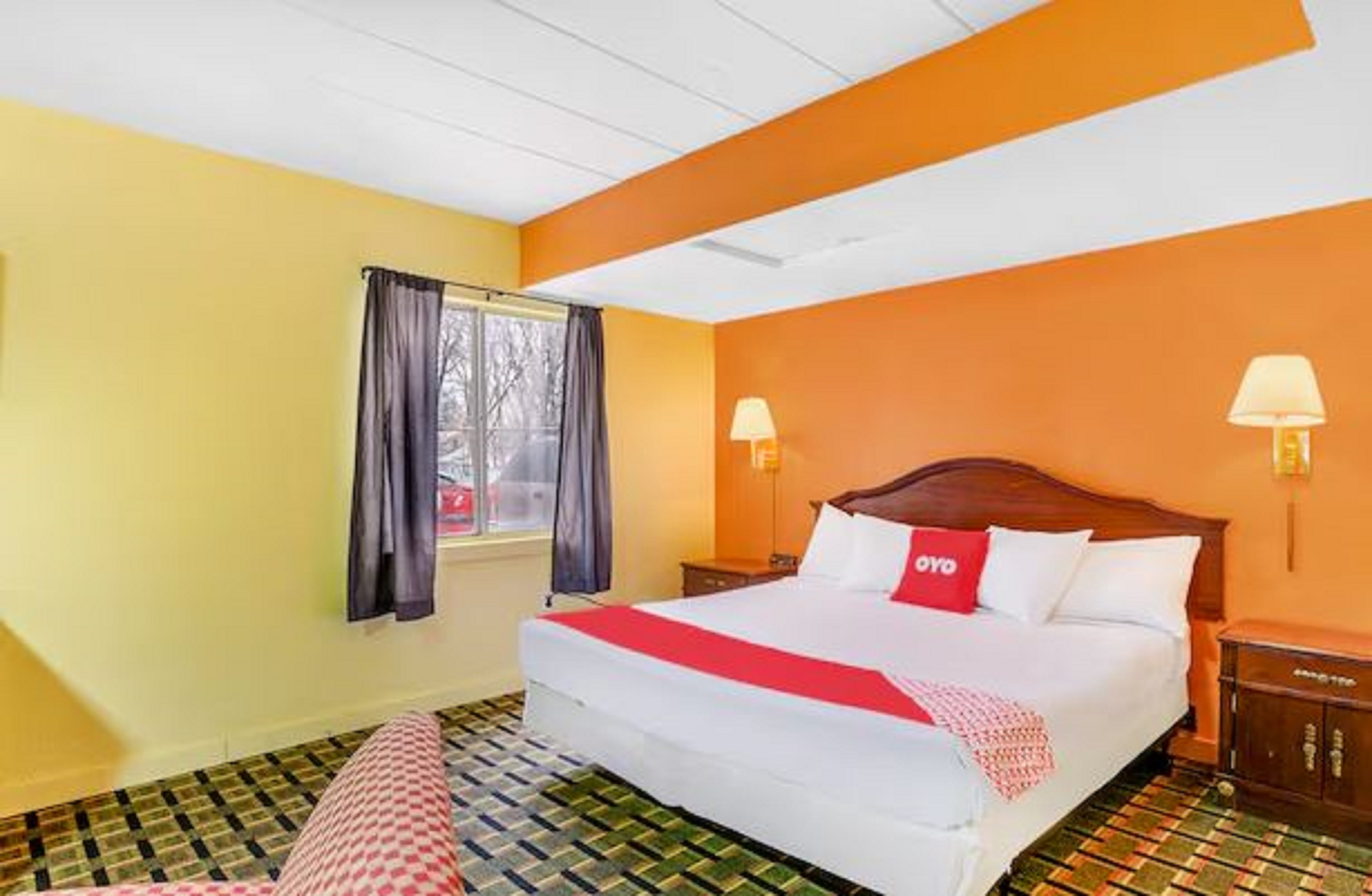 1 Bedroom Suite