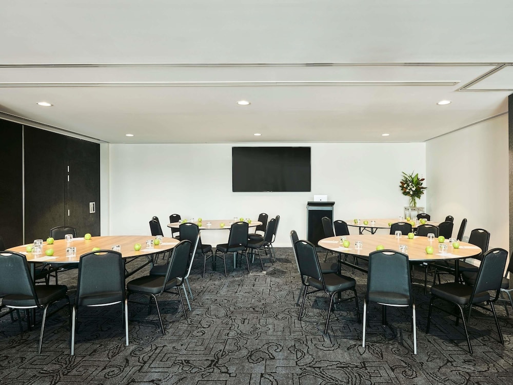 Novotel Geelong 64/74