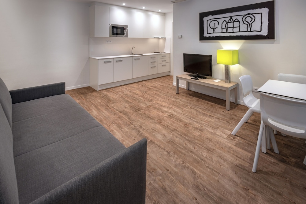 Apartamentos Playa de Castelldefels 39/51