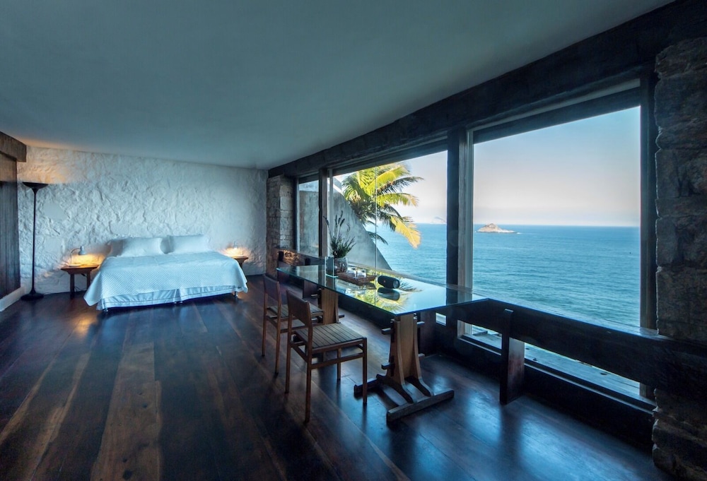Cliffside Guest House Experience 38/67