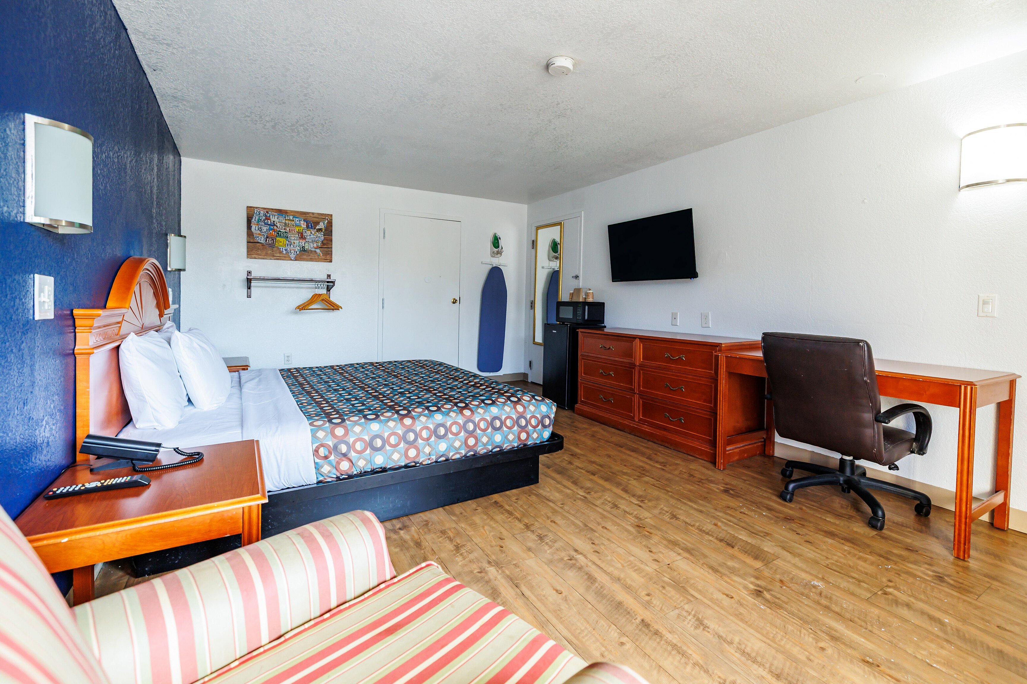Budget Inn Greenville By Hotel O I-85 29/48