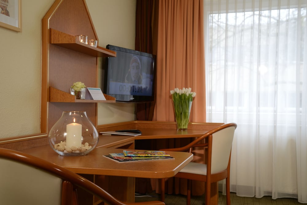 Residenz Hotel Oberhausen 3/31