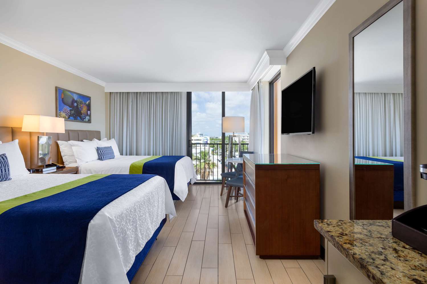 Wyndham Deerfield Beach Resort 15/53