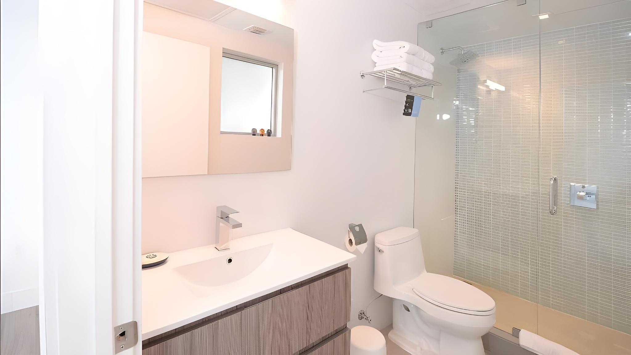 1 Bedroom, Penthouse, Suite, Terrace, Corner