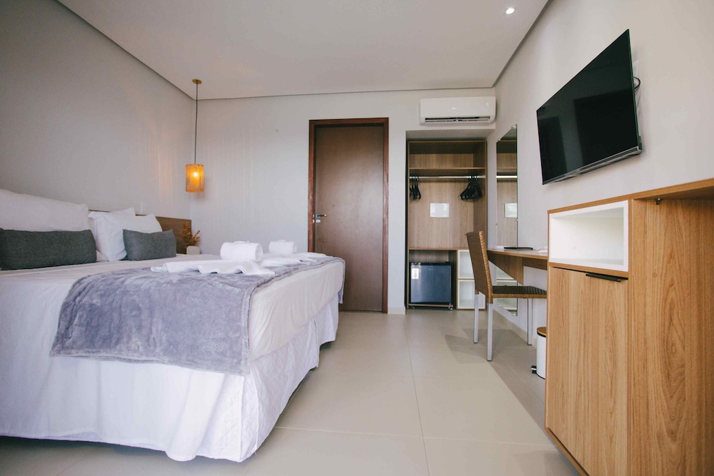 Oiti Beach Resort 16/50