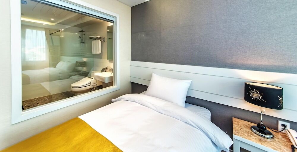 Jeju Galaxy Hotel 19/56