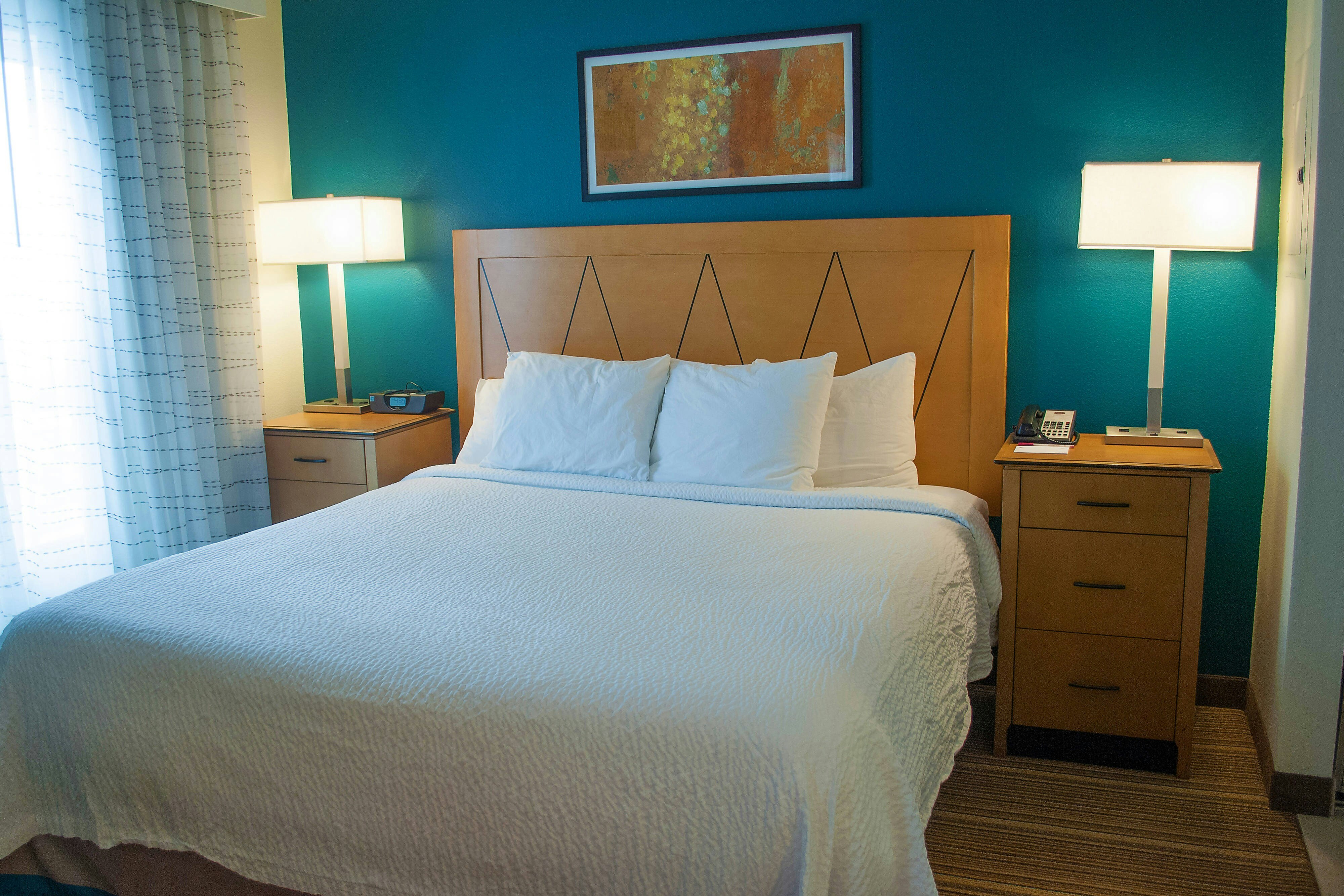 Residence Inn Marriott Carlisle 6/36