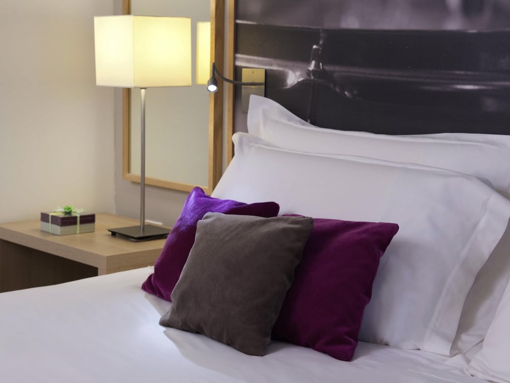 Mercure Paris 19 Philharmonie La Villette 18/48
