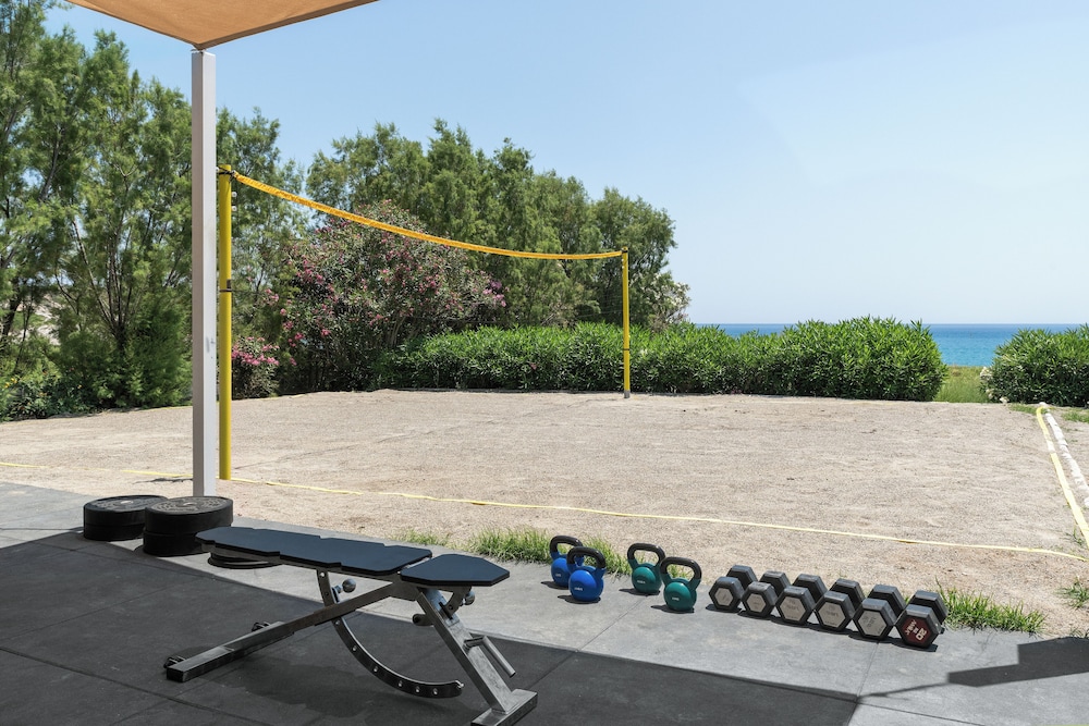 Paralos Rodos Lifestyle Hotel 59/82