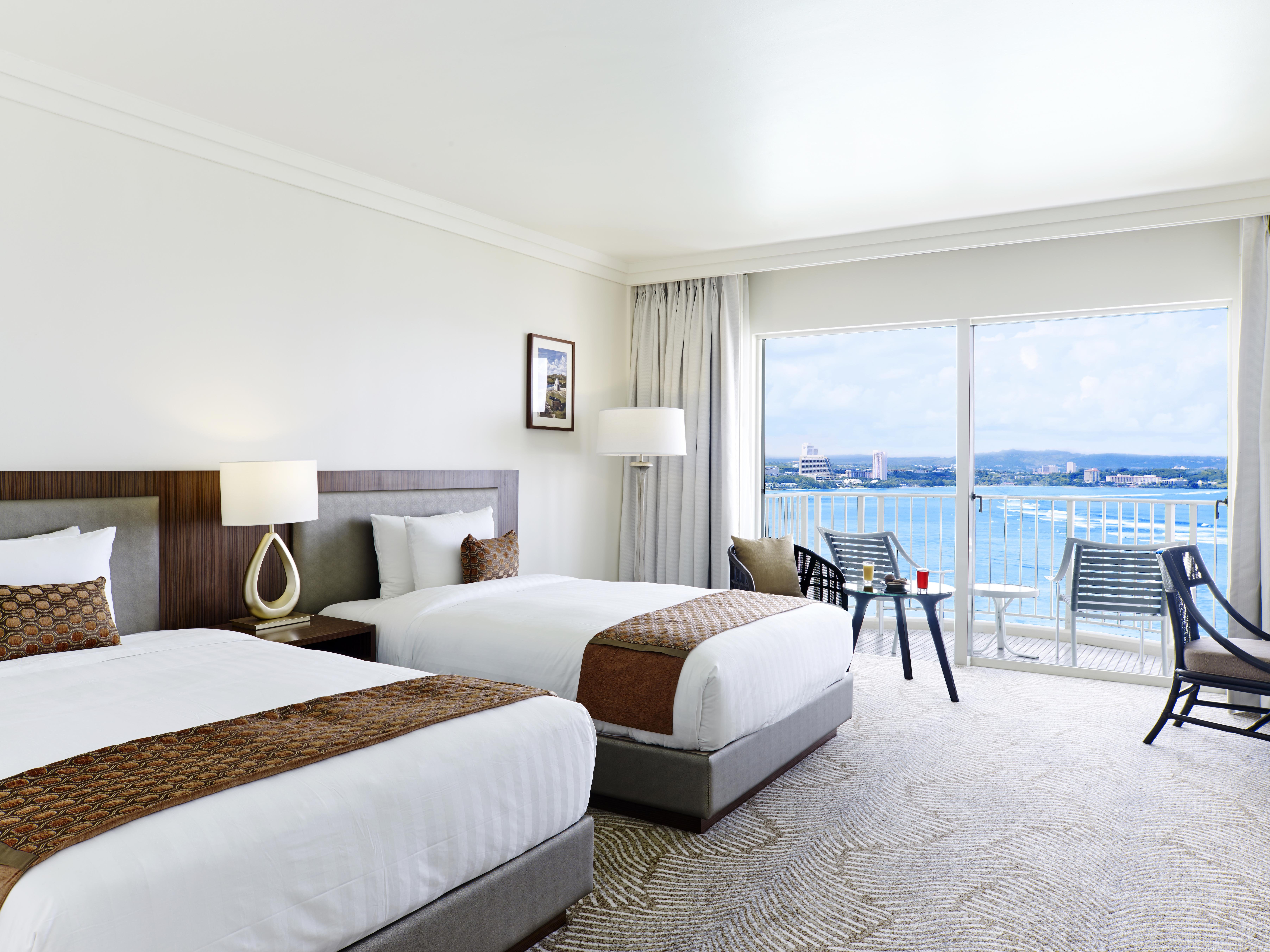 Lotte Hotel Guam 15/51