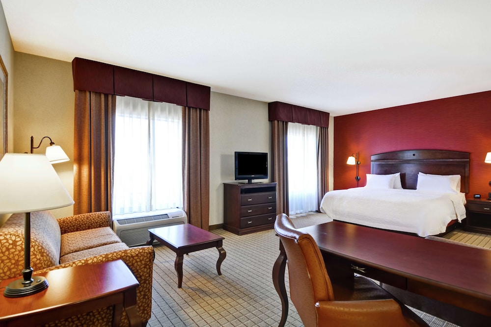 Hampton Inn & Suites Peoria At Grand Prairie Il 15/61